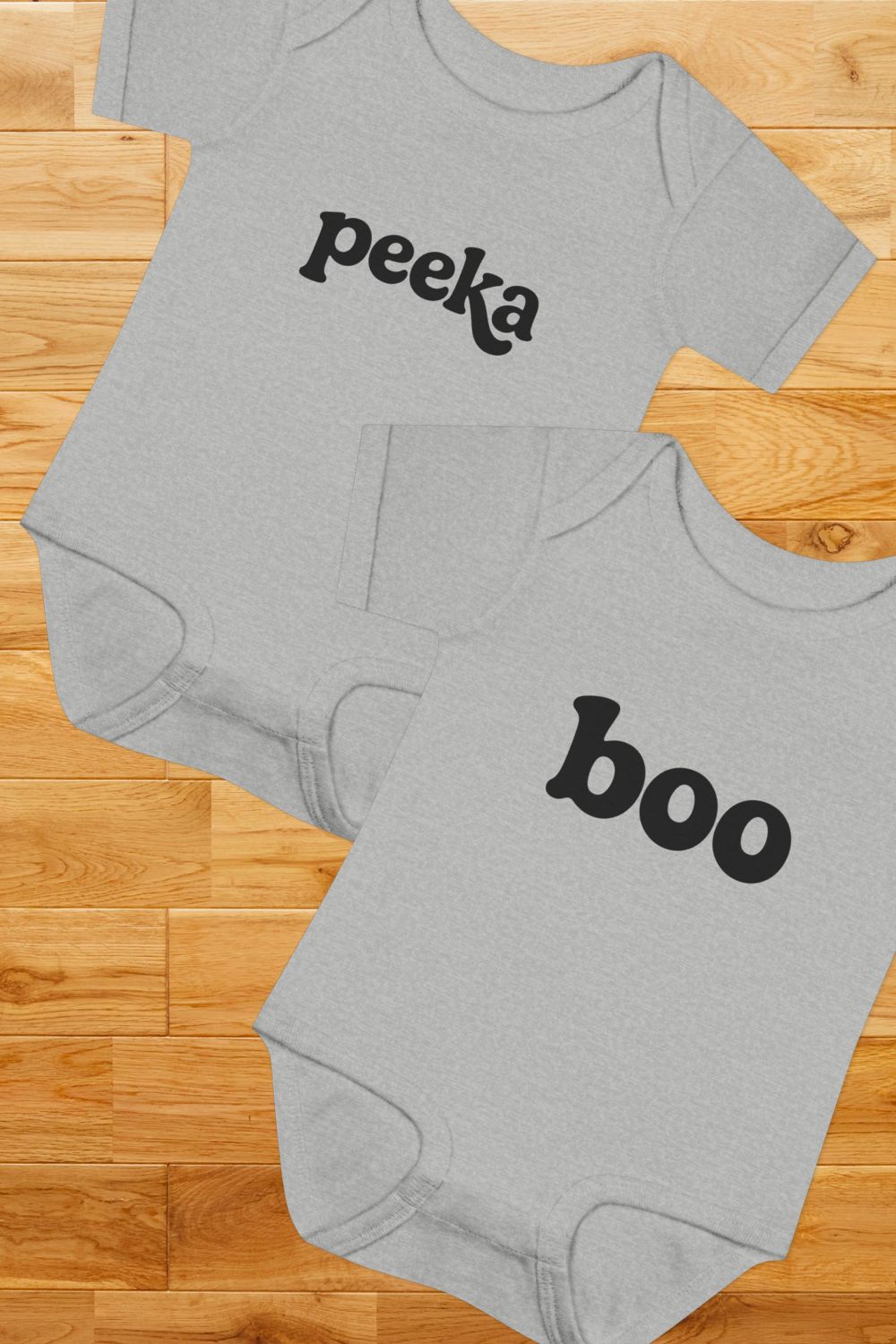 Twin Baby Funny Twin Shirts