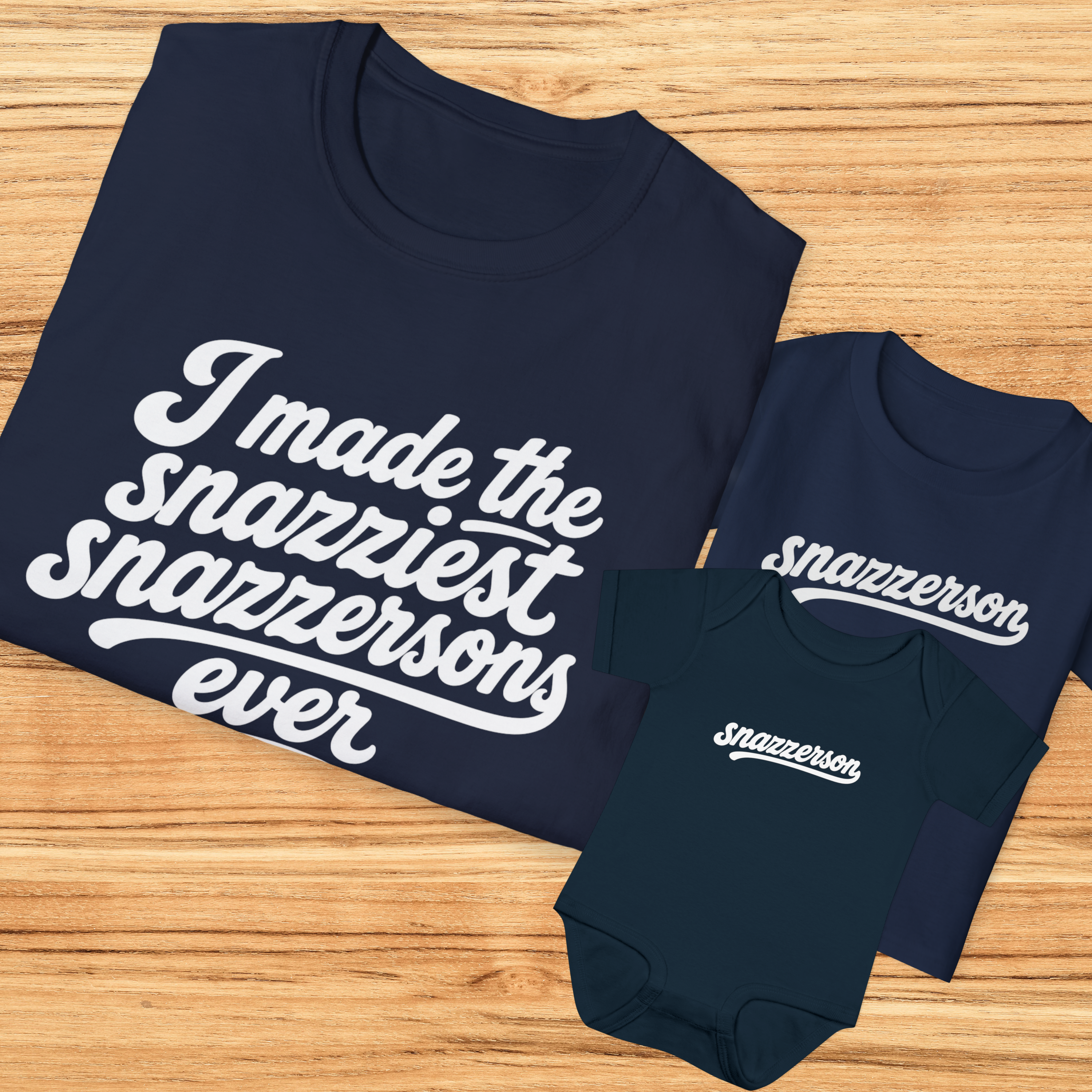 Twin Family Shirt Sets