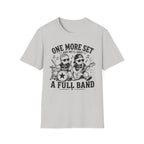 One more set Softstyle T-Shirt