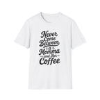 Momma Coffee Softstyle T-Shirt