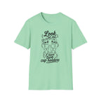 Cup Holders Softstyle T-Shirt