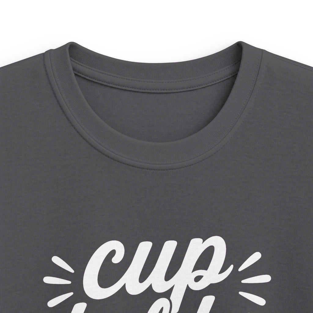 Cup Holder Companion Tee Hilarious Twin Shirts