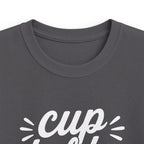 Cup Holder Companion Tee Hilarious Twin Shirts