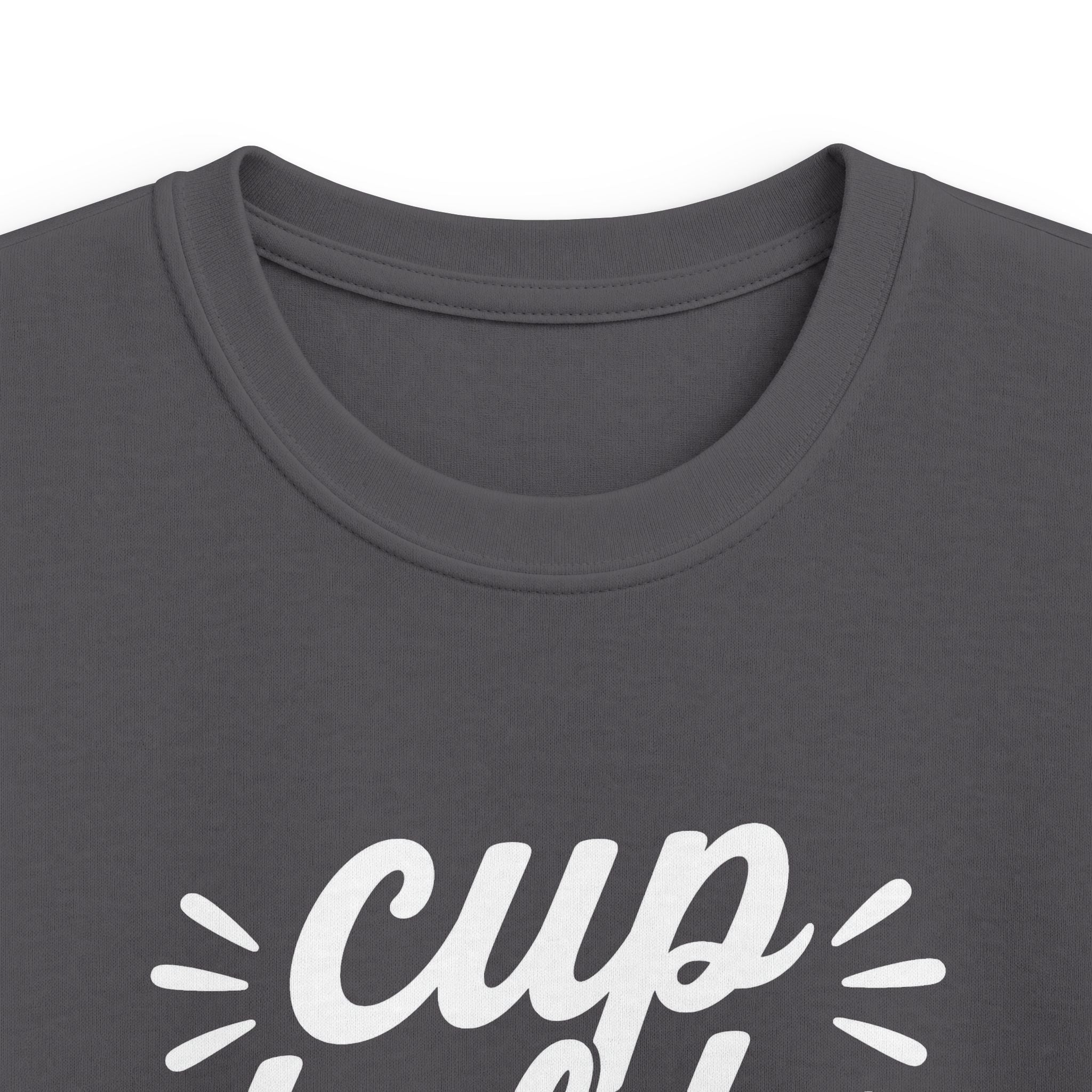 Cup Holder Companion Tee Hilarious Twin Shirts
