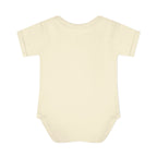 Peeka Funny Twin Bodysuit