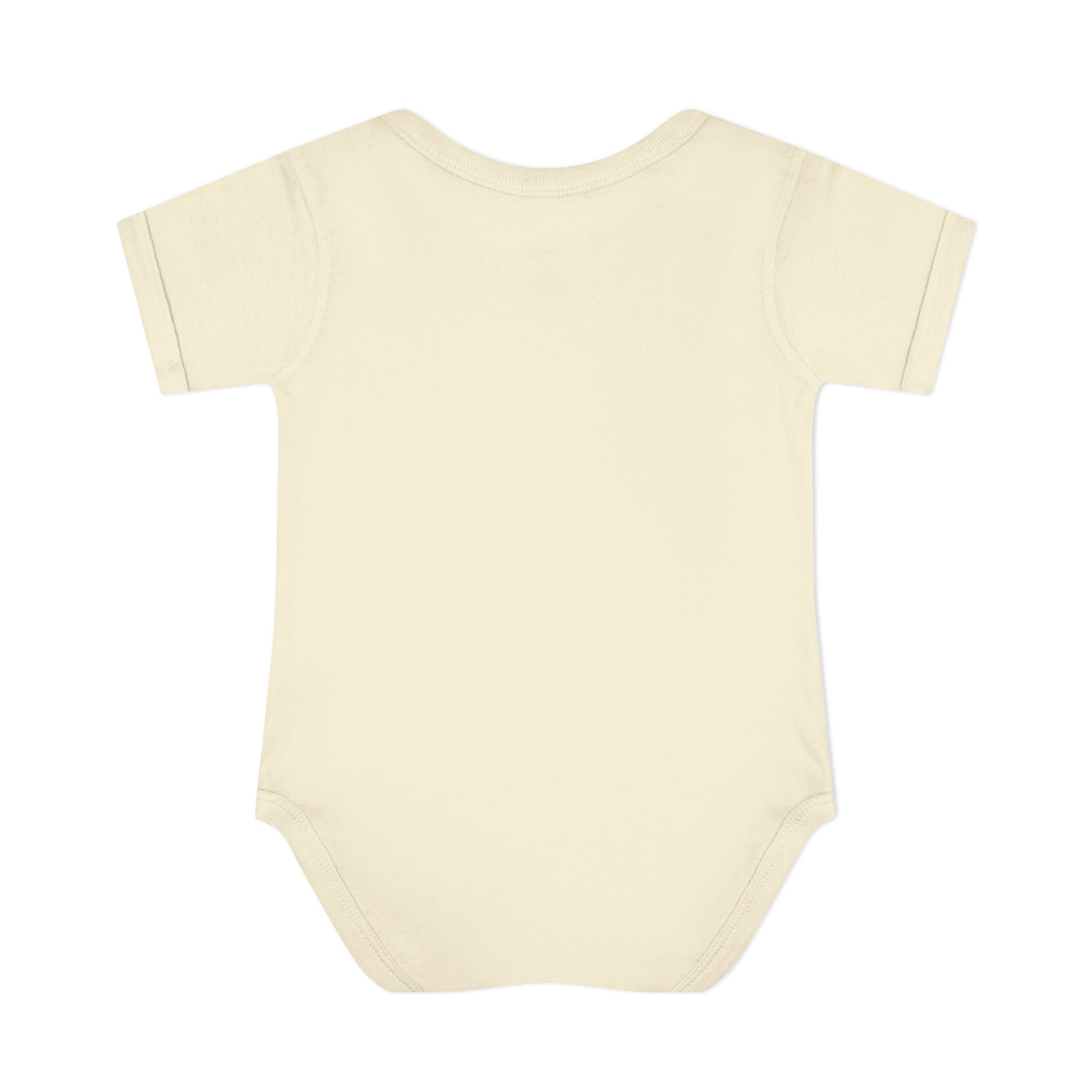 Peeka Funny Twin Bodysuit