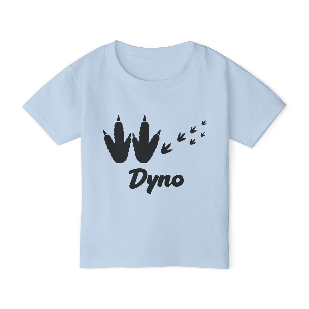 Dyno Funny Toddler Twin T-shirt