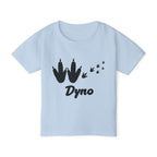 Dyno Funny Toddler Twin T-shirt