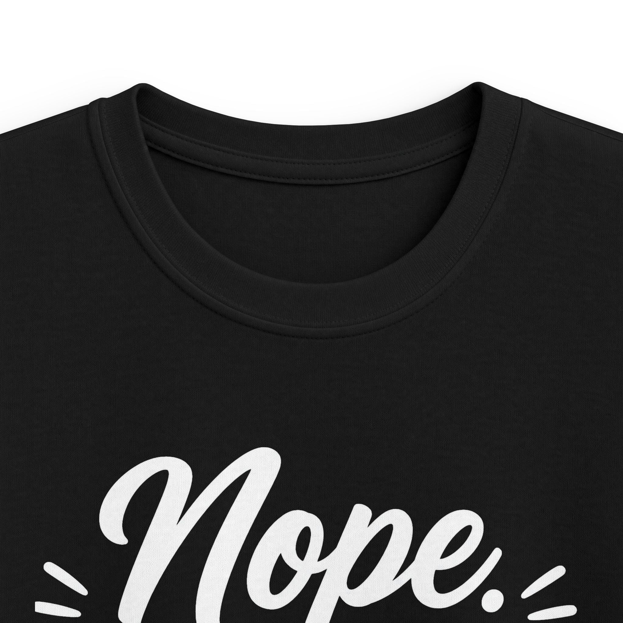 Nope. You are not seeing double, or are you Funny Kid Twin Tshirt
