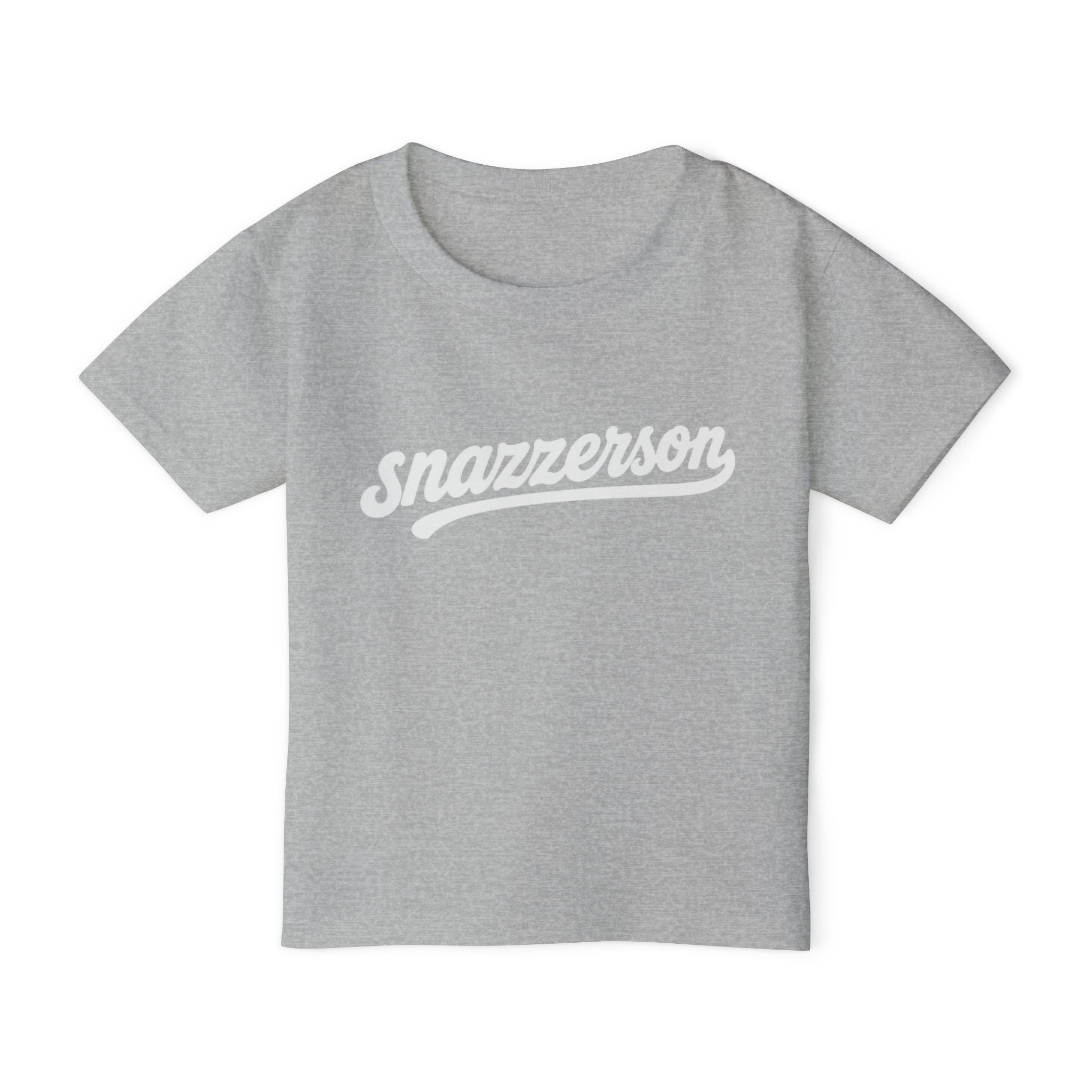Snazzerson Light Toddler T-shirt