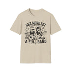 One more set Softstyle T-Shirt