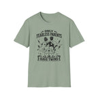 Super Parents Softstyle T-Shirt