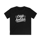 Cup Holder Companion Tee Hilarious Twin Shirts