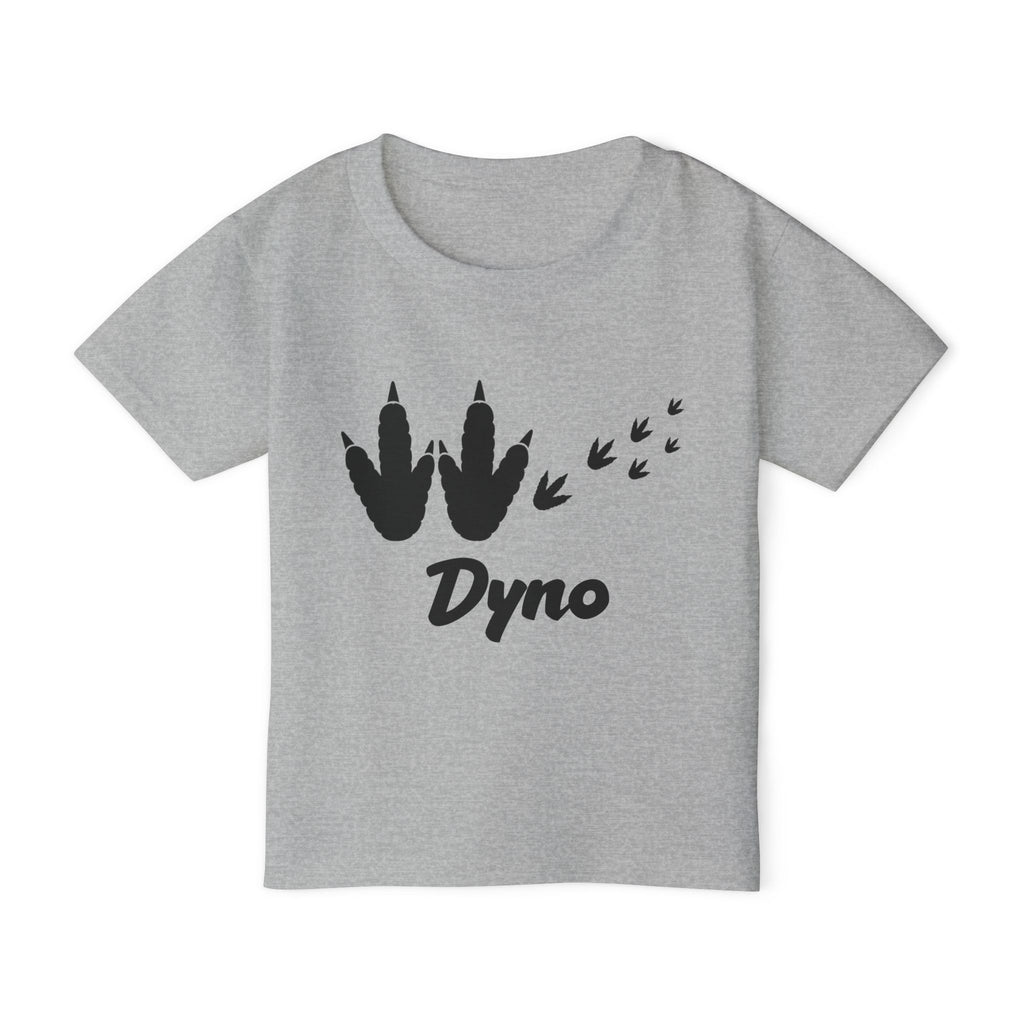 Dyno Funny Toddler Twin T-shirt