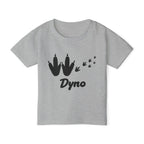 Dyno Funny Toddler Twin T-shirt