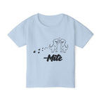 Mite Funny Toddler Twin T-shirt