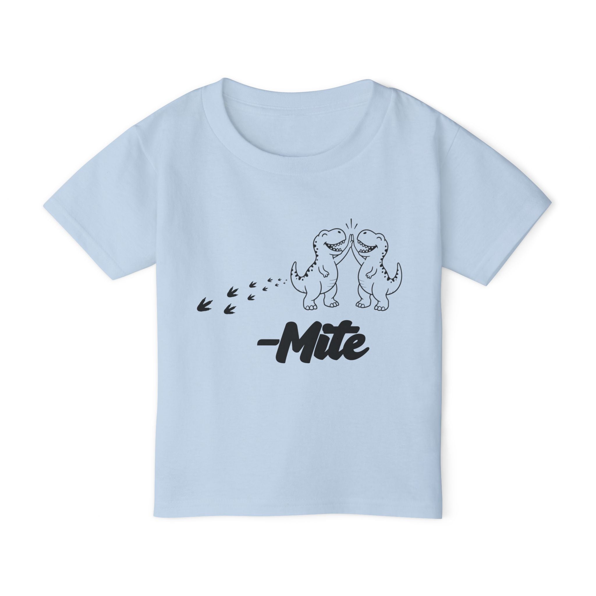 Mite Funny Toddler Twin T-shirt