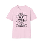 Super Parents Softstyle T-Shirt