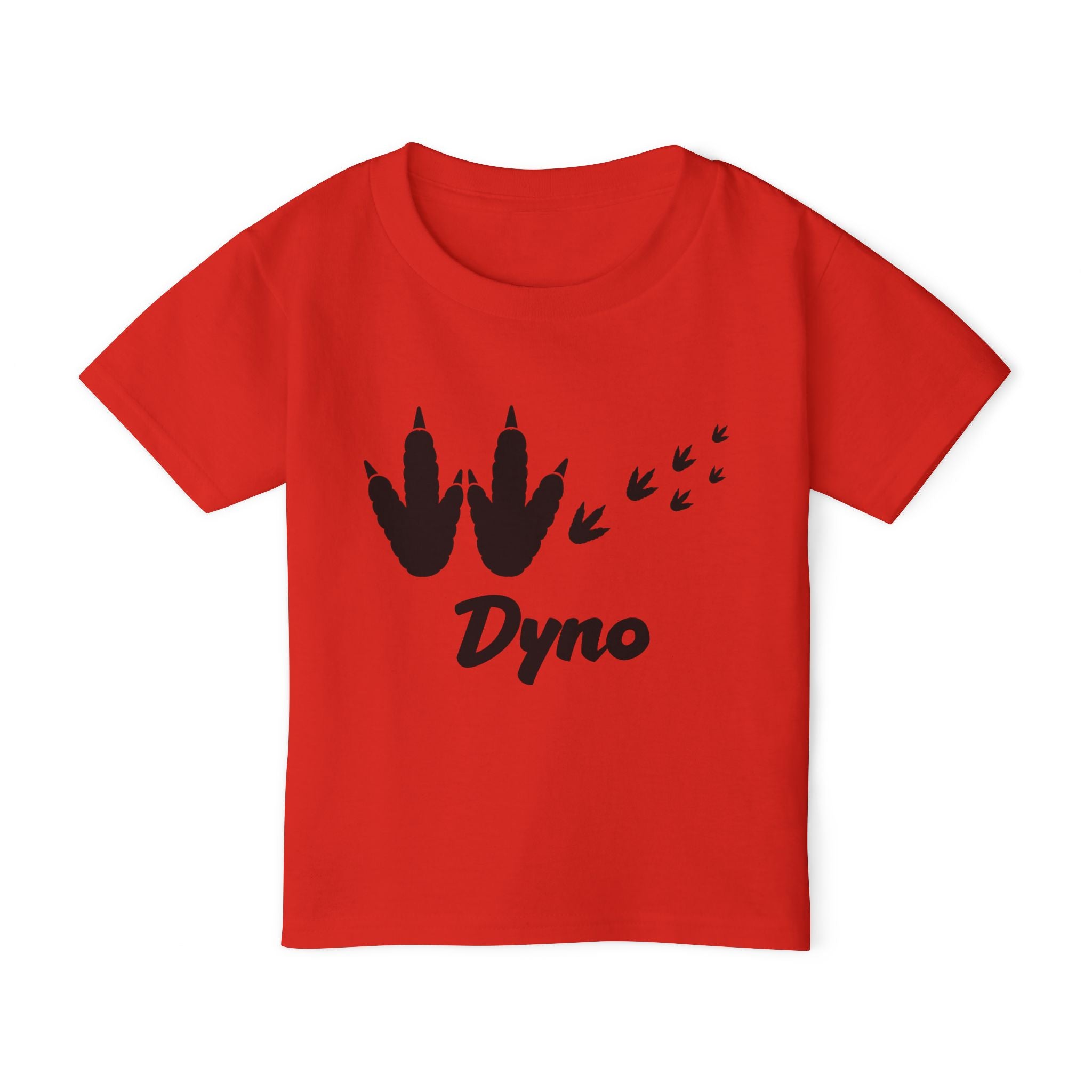 Dyno Funny Toddler Twin T-shirt