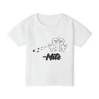 Mite Funny Toddler Twin T-shirt