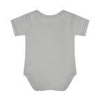 Peeka Funny Twin Bodysuit