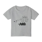 Mite Funny Toddler Twin T-shirt