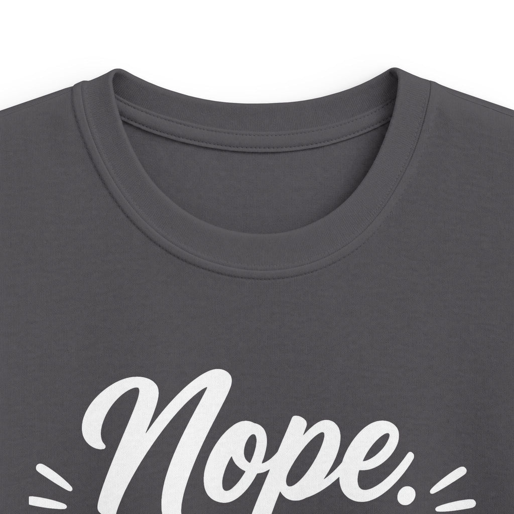 Nope. You are not seeing double, or are you Funny Kid Twin Tshirt