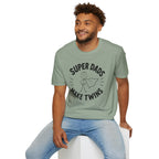 Super Dad Softstyle T-Shirt