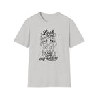 Cup Holders Softstyle T-Shirt