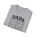 dada minute Softstyle T-Shirt