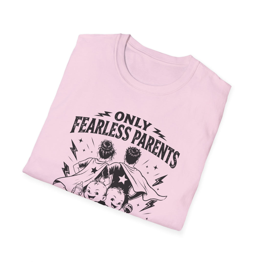 Super Parents Softstyle T-Shirt
