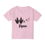 Dyno Funny Toddler Twin T-shirt