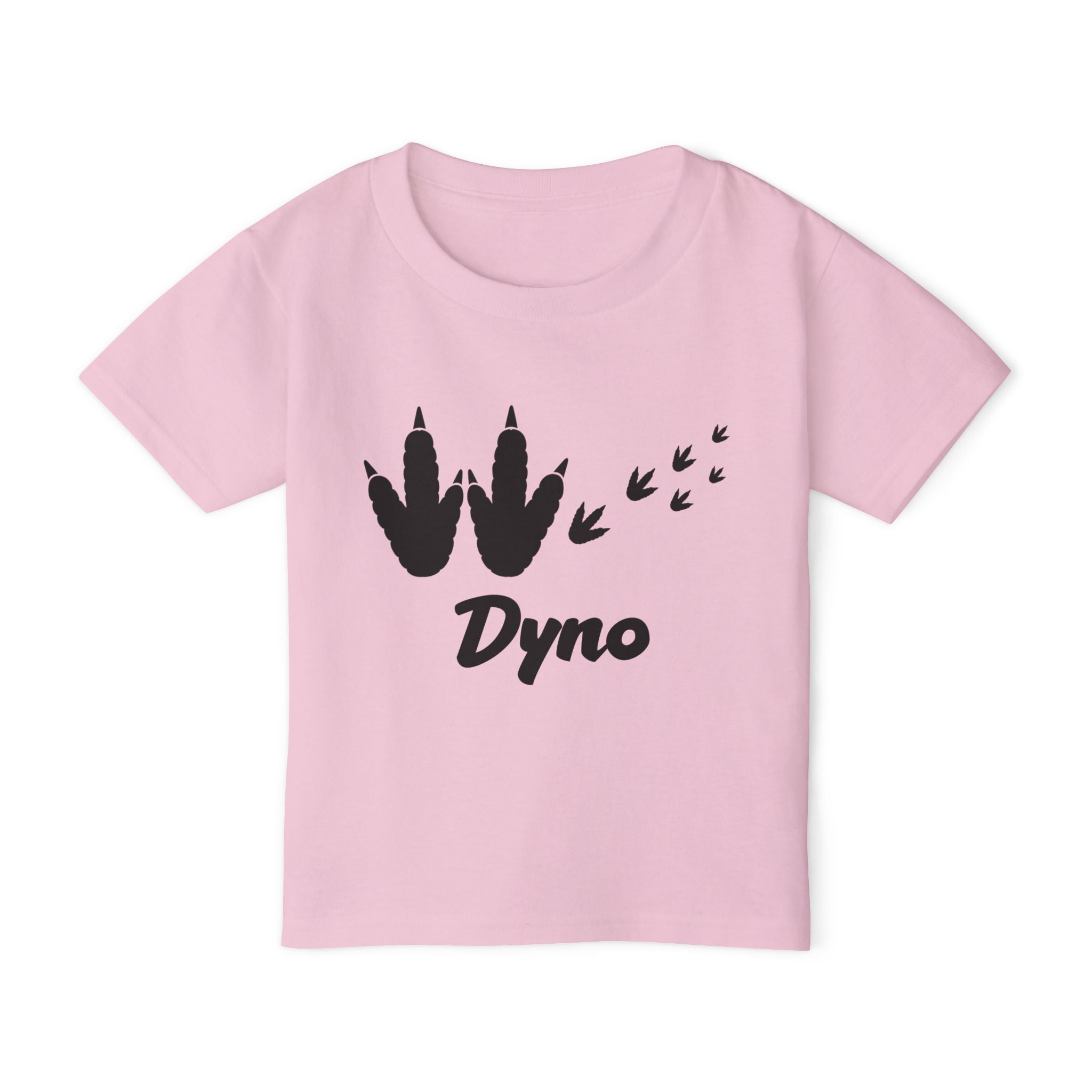 Dyno Funny Toddler Twin T-shirt