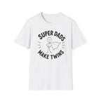 Super Dad Softstyle T-Shirt