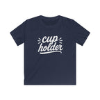 Cup Holder Companion Tee Hilarious Twin Shirts
