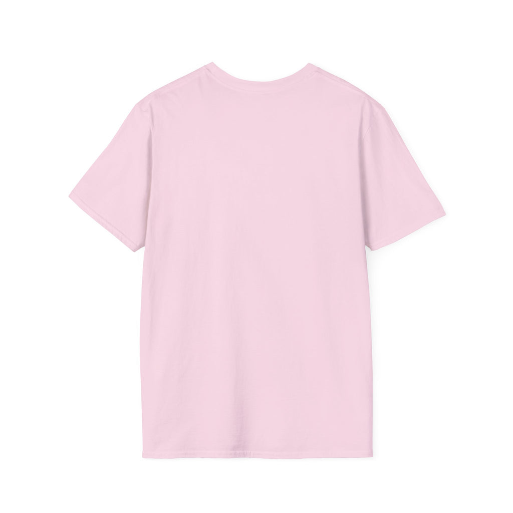 Baby's x 2 = Laundry x10 Twin Math Funny Parent of Twins T-Shirt
