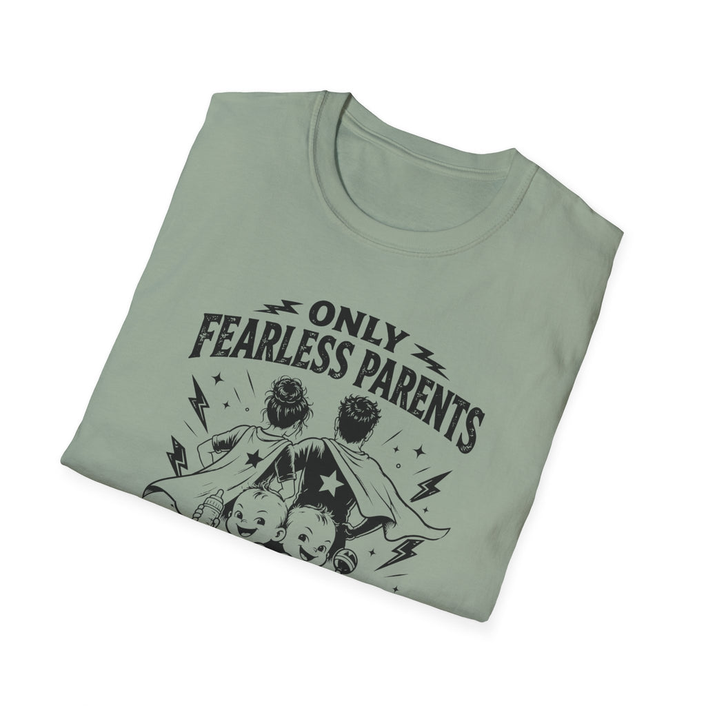 Super Parents Softstyle T-Shirt