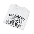 One more set Softstyle T-Shirt