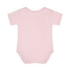 Peeka Funny Twin Bodysuit