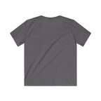 Nope. You are not seeing double, or are you Funny Kid Twin Tshirt
