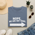 She Copies Right Softstyle T-Shirt