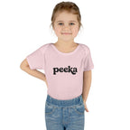 Peeka Funny Twin Bodysuit