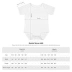 Peeka Funny Twin Bodysuit