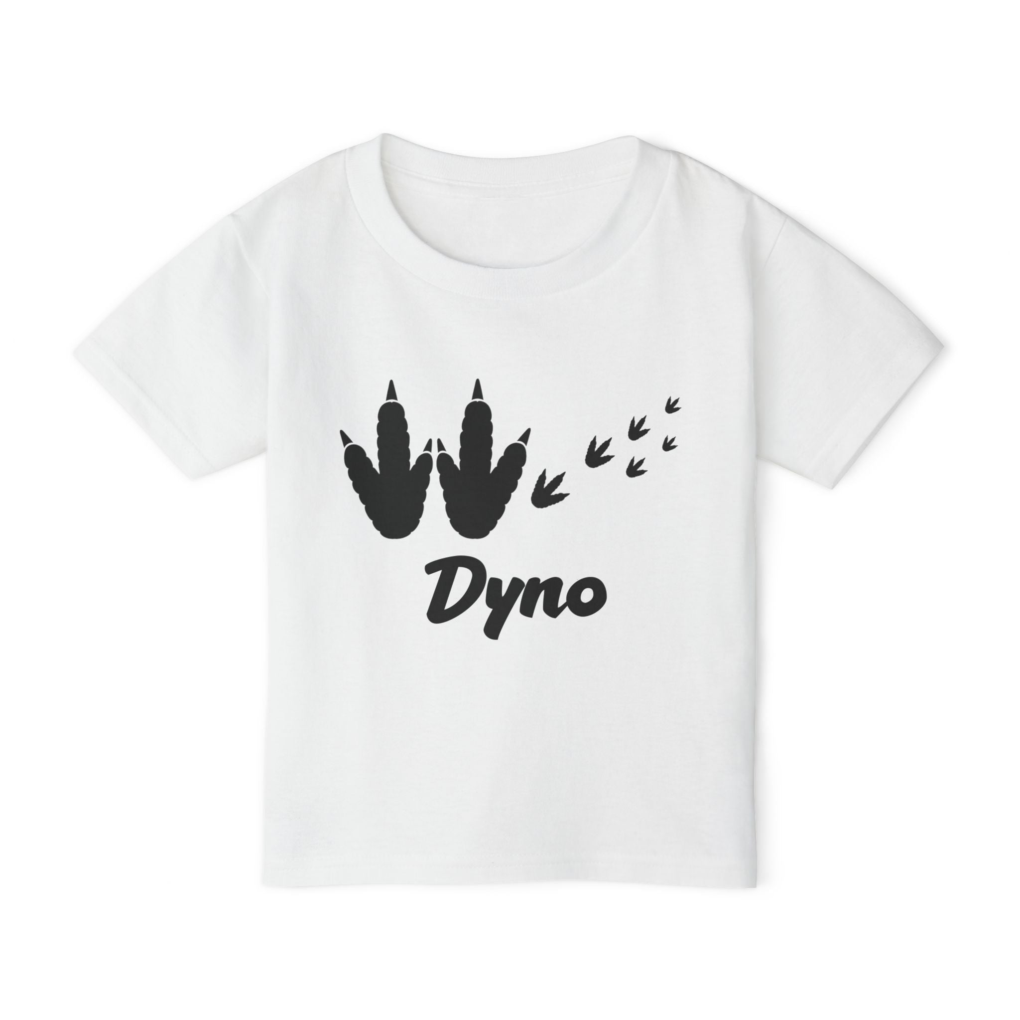 Dyno Funny Toddler Twin T-shirt