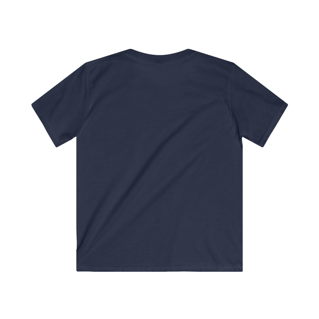 Nope. You are not seeing double, or are you Funny Kid Twin Tshirt
