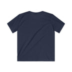 Nope. You are not seeing double, or are you Funny Kid Twin Tshirt