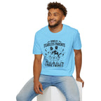 Super Parents Softstyle T-Shirt