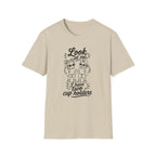 Cup Holders Softstyle T-Shirt