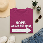She Copies Right Softstyle T-Shirt