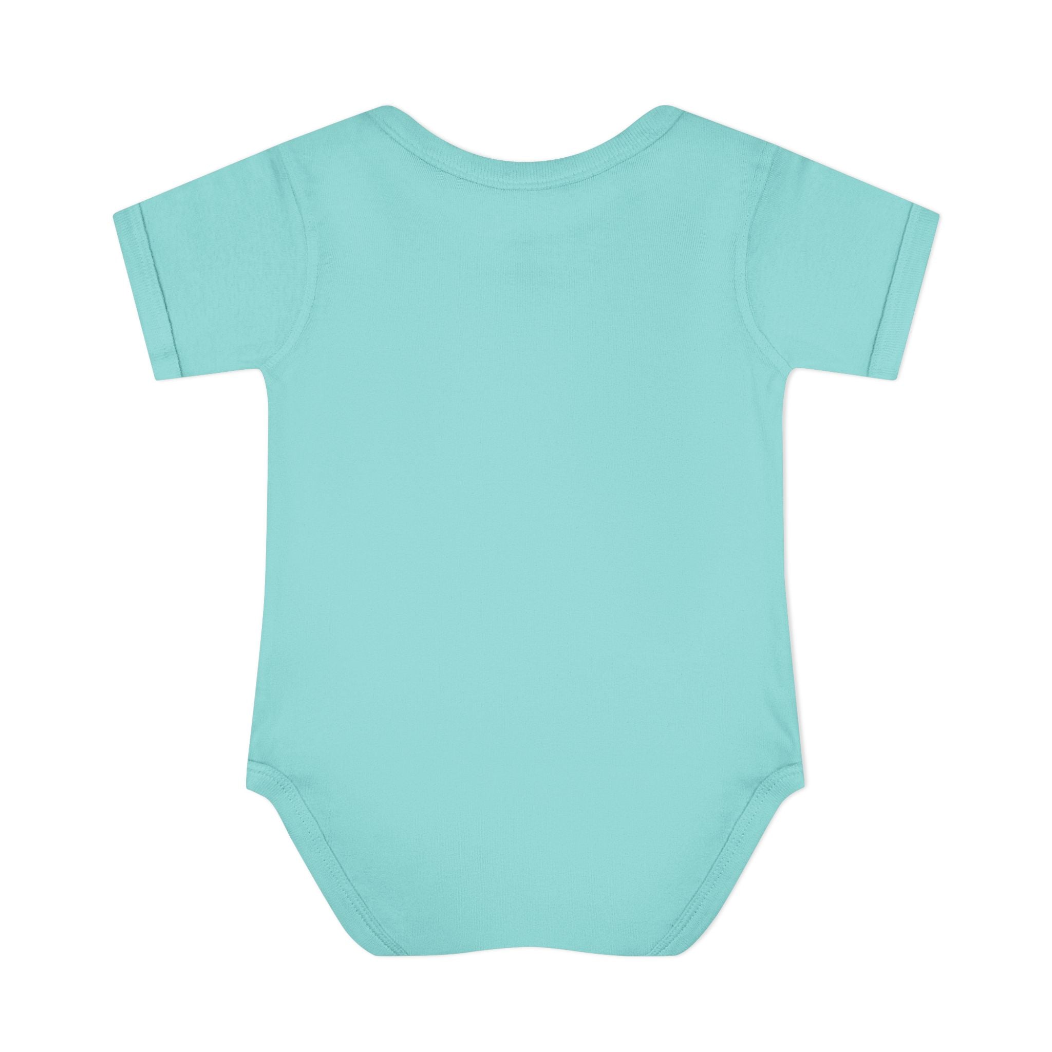 Peeka Funny Twin Bodysuit